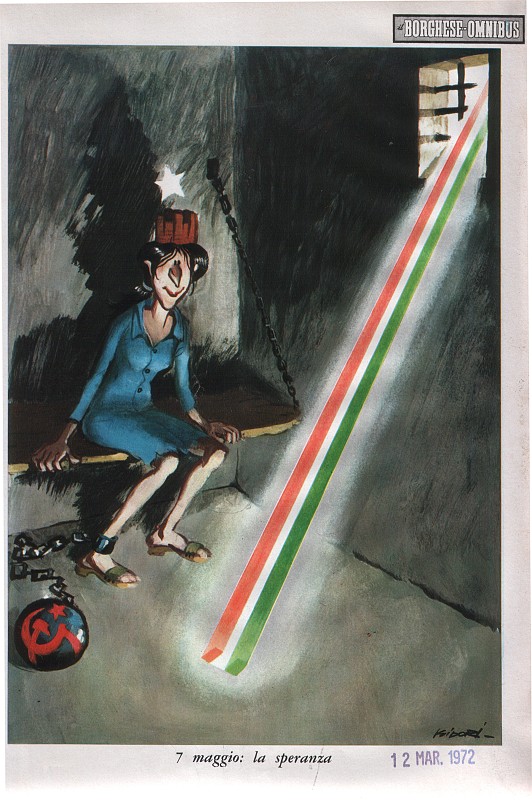 ESISTE UNA SPERANZA PER L'ITALIA STROZZATA DAL CENTRO SINISTRA.jpg